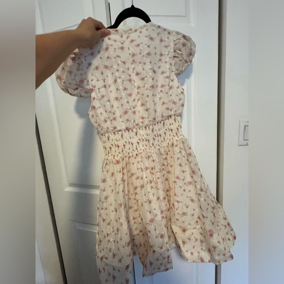 MABLE FLORAL DRESS #spring - Picture 5 of 5